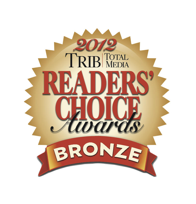 Trib Readers Choice Best Community Business